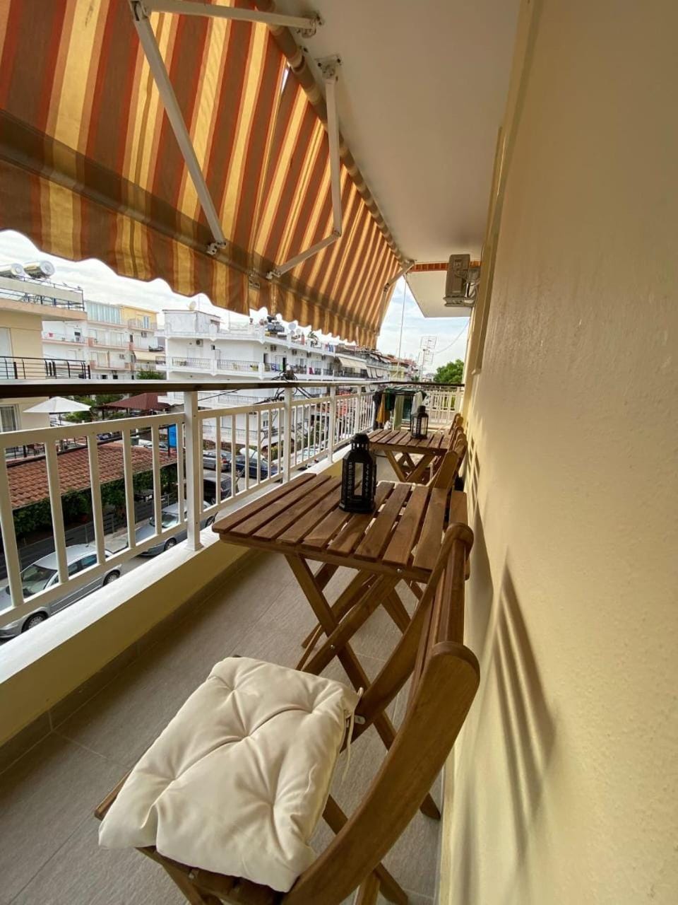 Haus Olymp Hotel in Pieria, Greece