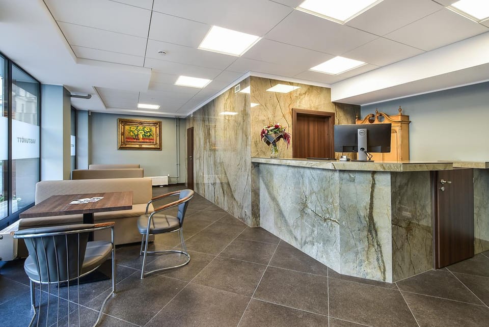 City Yard Inn Hotel Hotel in Tallinn
