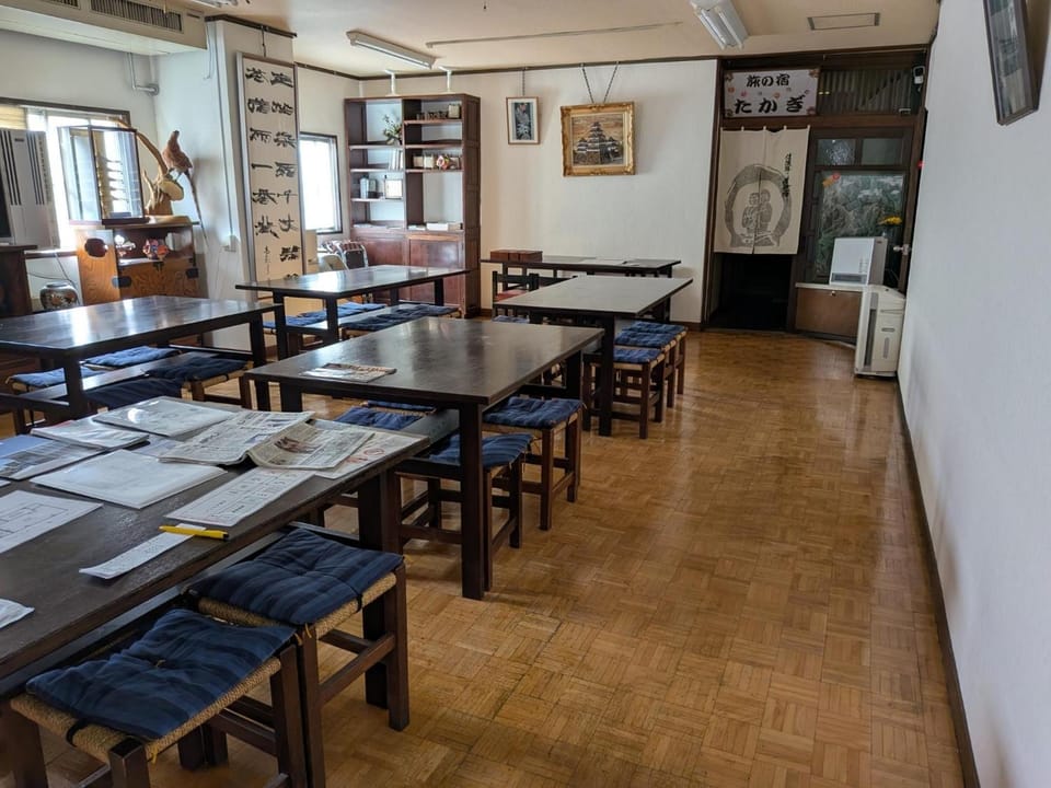 Guest houseTakagi - Vacation STAY 60566v Hotel in Nagano Prefecture