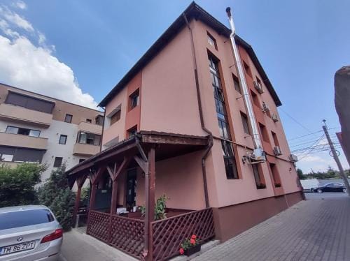 Pensiunea Elena Hotel in Timisoara