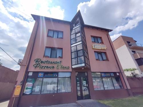 Pensiunea Elena Hotel in Timisoara