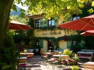Hotel & Restaurant Linde Hotel in Baden-Württemberg