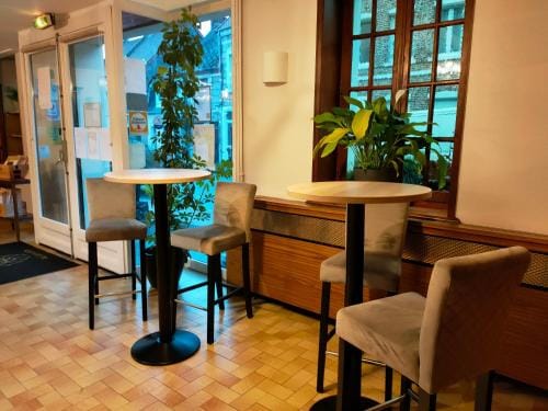 Au Lion d'or Hotel in Hauts-de-France