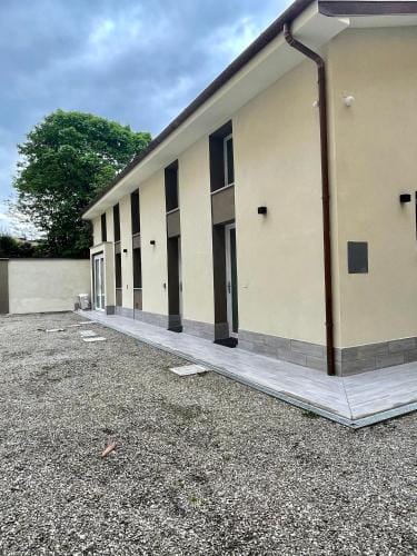 Relais Sacro Cuore Hotel in Bologna
