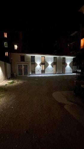 Relais Sacro Cuore Hotel in Bologna