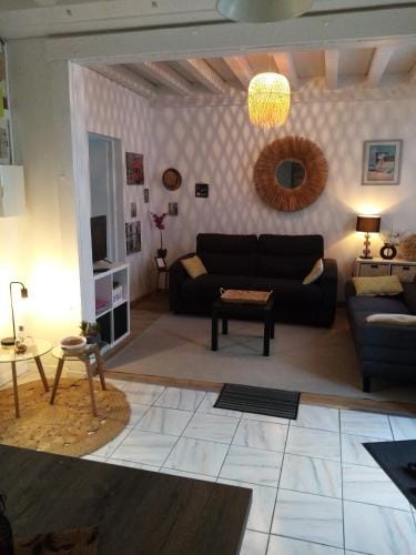 Sucree et Douceur Hotel in Cabourg