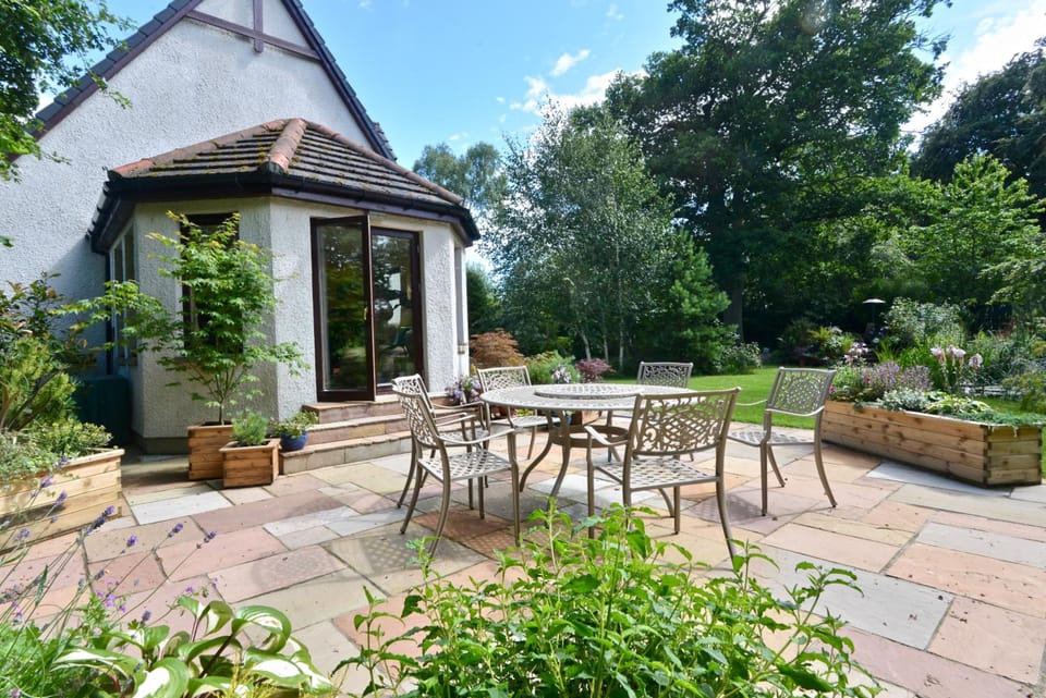 Home Farm Bed and Breakfast Hotel in Scotland