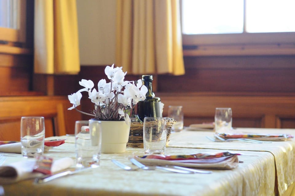 Hotel 2 Camini Hotel in Trentino-South Tyrol