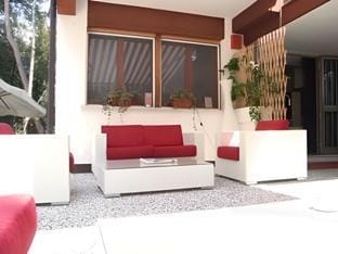 Hotel Adriaco Hotel in Friuli-Venezia Giulia