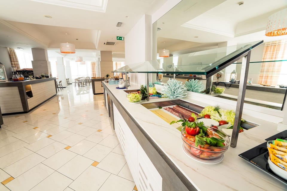 Hotel Alexander Hotel in Cattolica