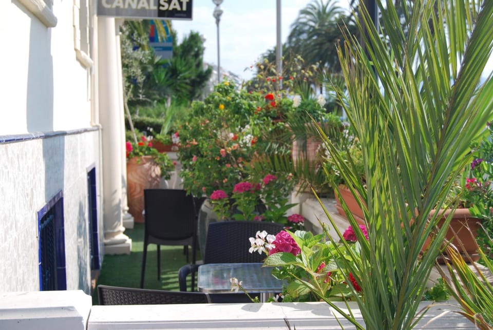 Hotel Azur Hotel in Nice
