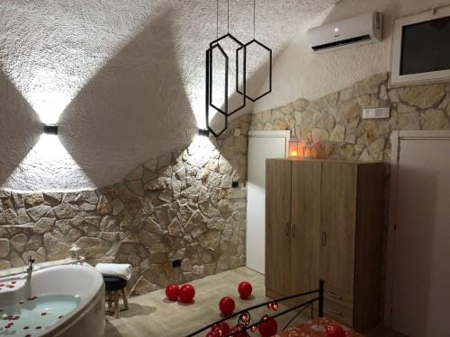 La Pietra Hotel in Bari