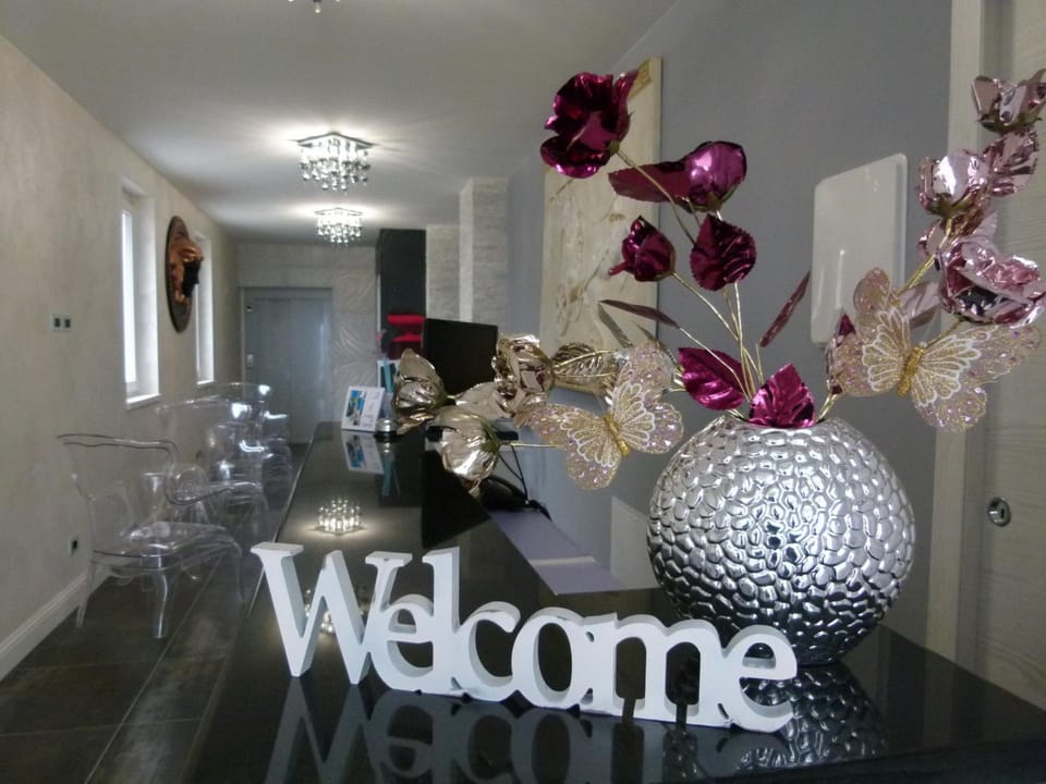 Boutique Hotel Bel Sito Wellness & Private SPA Hotel in Bardolino