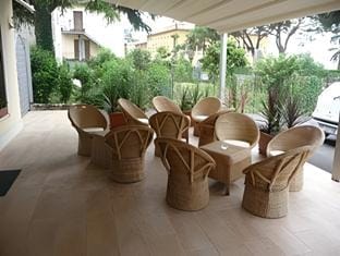 Boutique Hotel Bel Sito Wellness & Private SPA Hotel in Bardolino