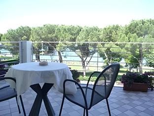 Boutique Hotel Bel Sito Wellness & Private SPA Hotel in Bardolino