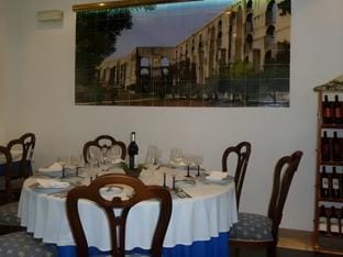 Hotel Brasa Hotel in Évora District, Portugal
