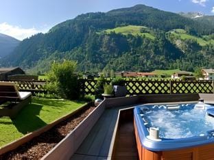 Hotel Brunnenhof Hotel in Neustift im Stubaital