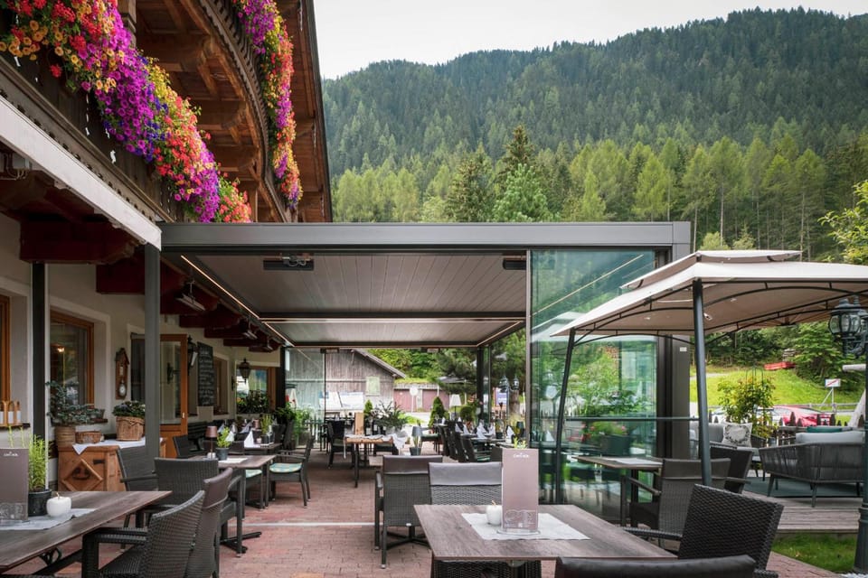 Hotel Brunnenhof Hotel in Neustift im Stubaital