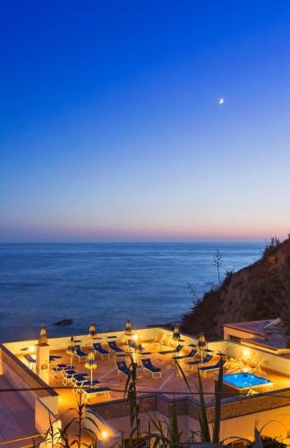 Hotel Cava Dell'Isola Hotel in Forio