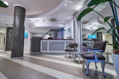 Hotel Centrale Best Western Signature Collection Hotel in Province of Brescia