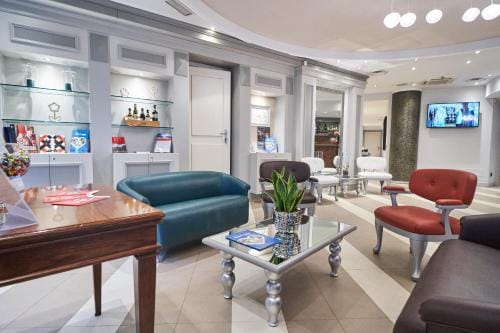 Hotel Centrale Best Western Signature Collection Hotel in Province of Brescia