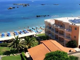 Hotel Christina Hotel in Chania