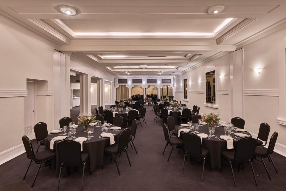 Ballroom
