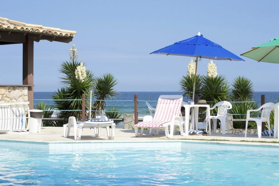 POUSADA CANTO DA PRAIA Hotel in Armacao dos Buzios