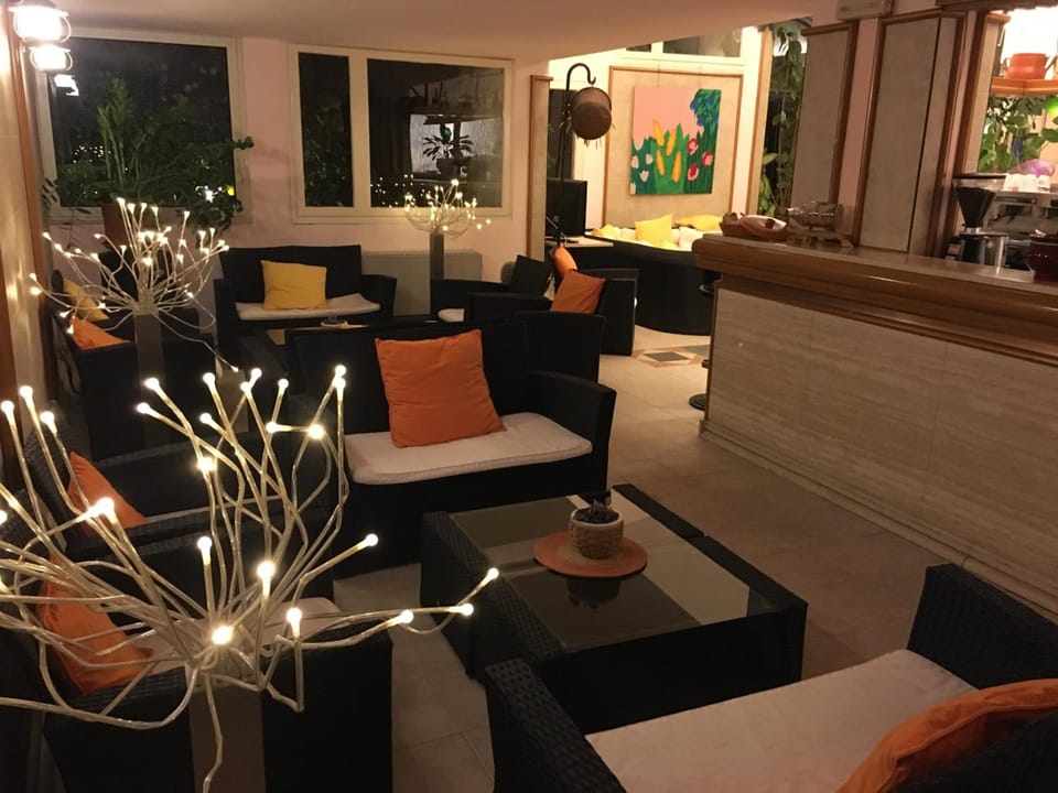 Hotel Corallo Hotel in Fregenae