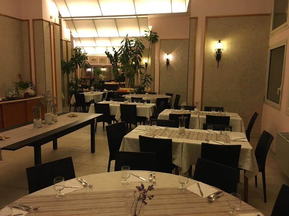 Hotel Corallo Hotel in Fregenae