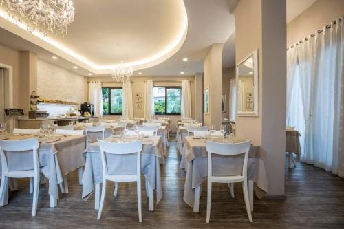 Hotel Corallo Hotel in Milano Marittima