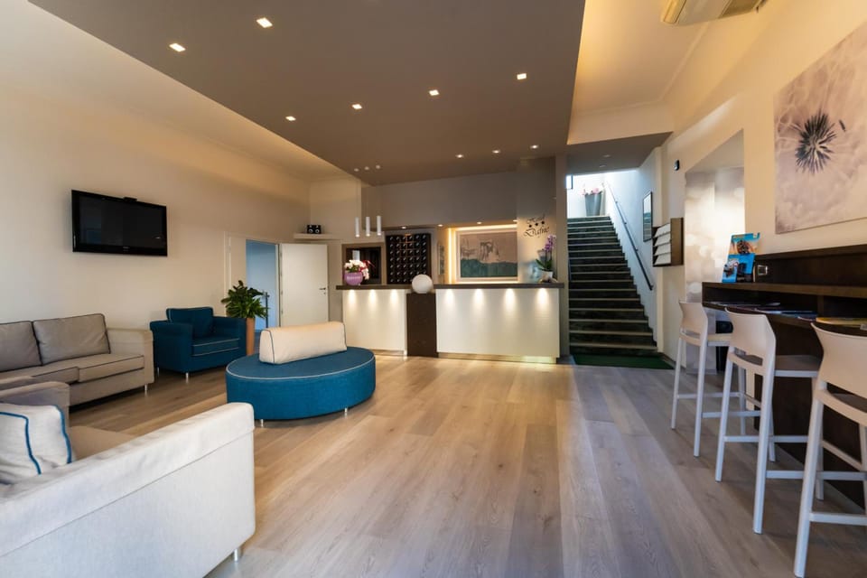 Hotel Dafne Hotel in Emilia-Romagna