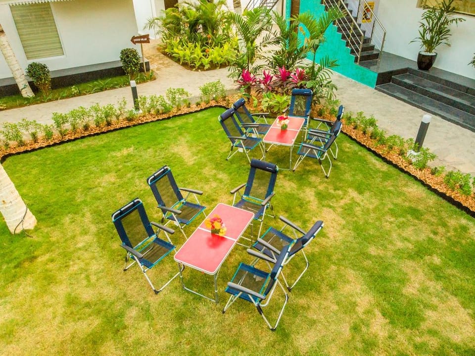 UDS COCO Hotels and Resorts Hotel in Kerala