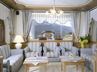 Hotel Eccher 3 stelle Superior Hotel in Province of Brescia