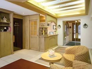 Hotel Eccher 3 stelle Superior Hotel in Province of Brescia