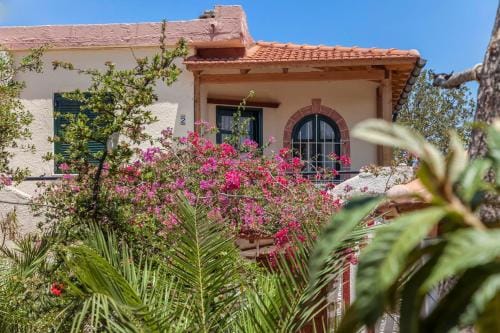 Hotel Eliza Hotel in Lasithi