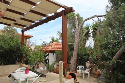 Hotel Eliza Hotel in Lasithi