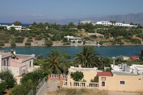 Hotel Eliza Hotel in Lasithi