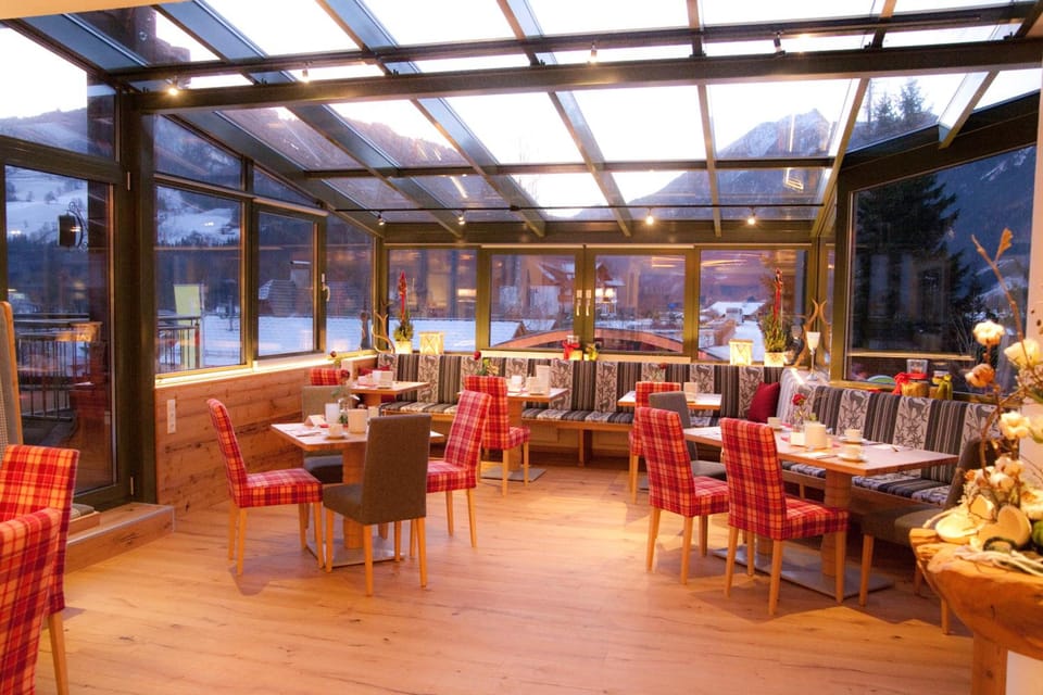 Hotel Erlebniswelt Stocker Hotel in Schladming