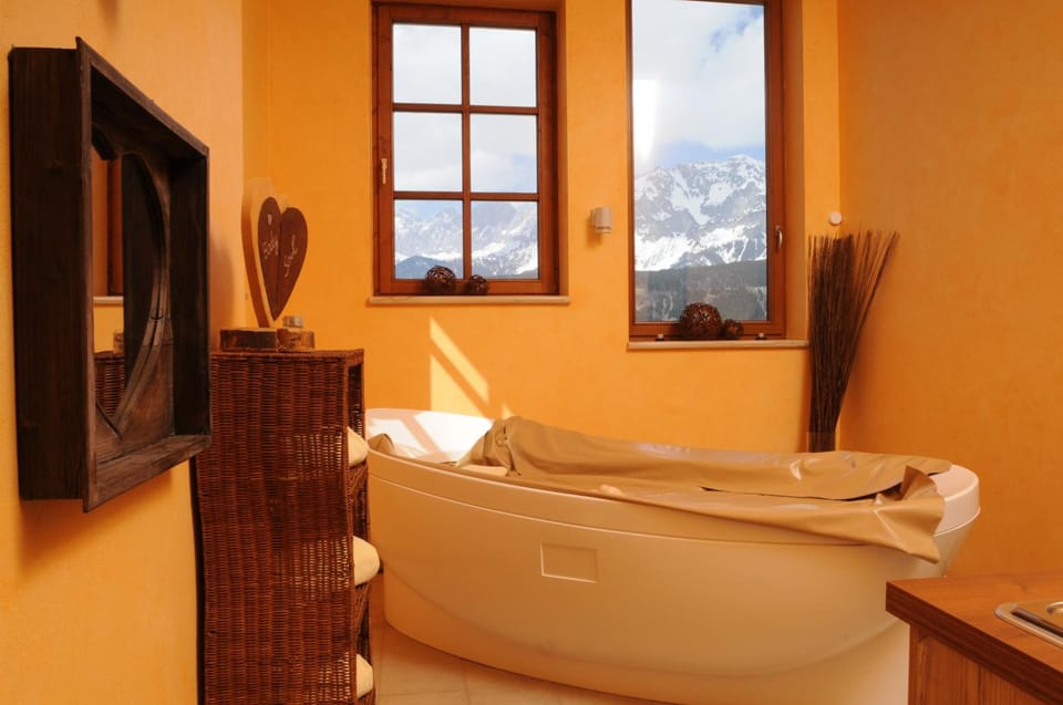 Hotel Erlebniswelt Stocker Hotel in Schladming