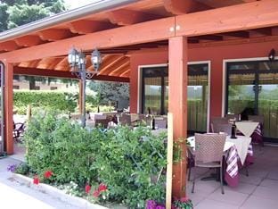 Hotel B&B Fortuna Hotel in Lake Garda