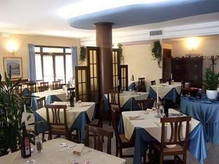 Hotel B&B Fortuna Hotel in Lake Garda
