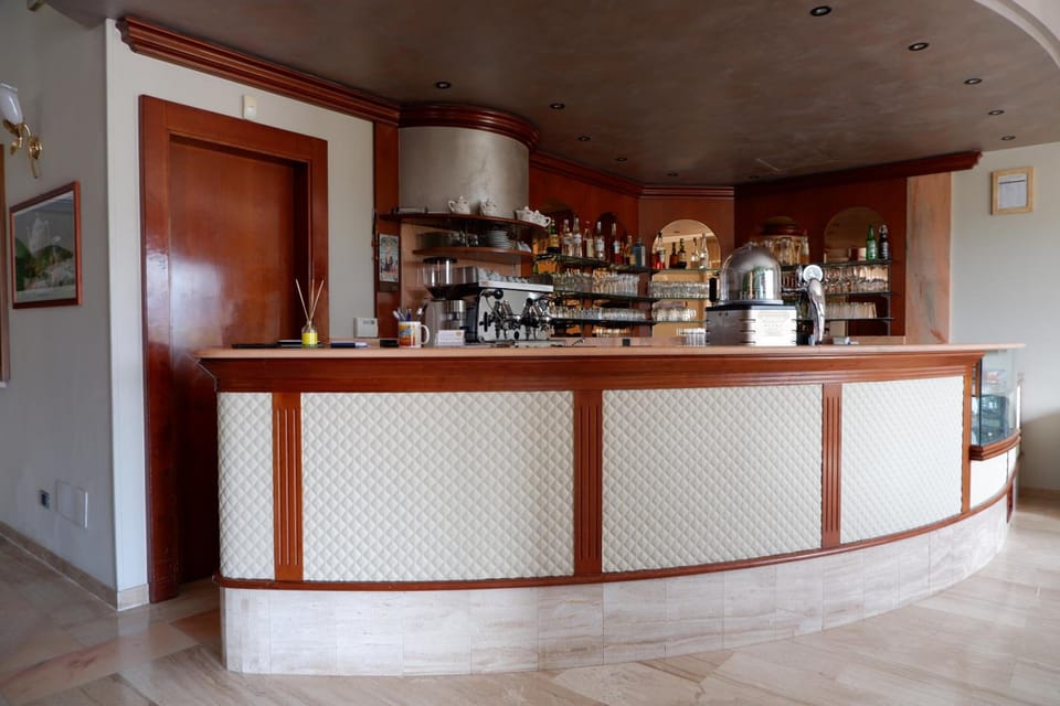 Hotel B&B Fortuna Hotel in Lake Garda