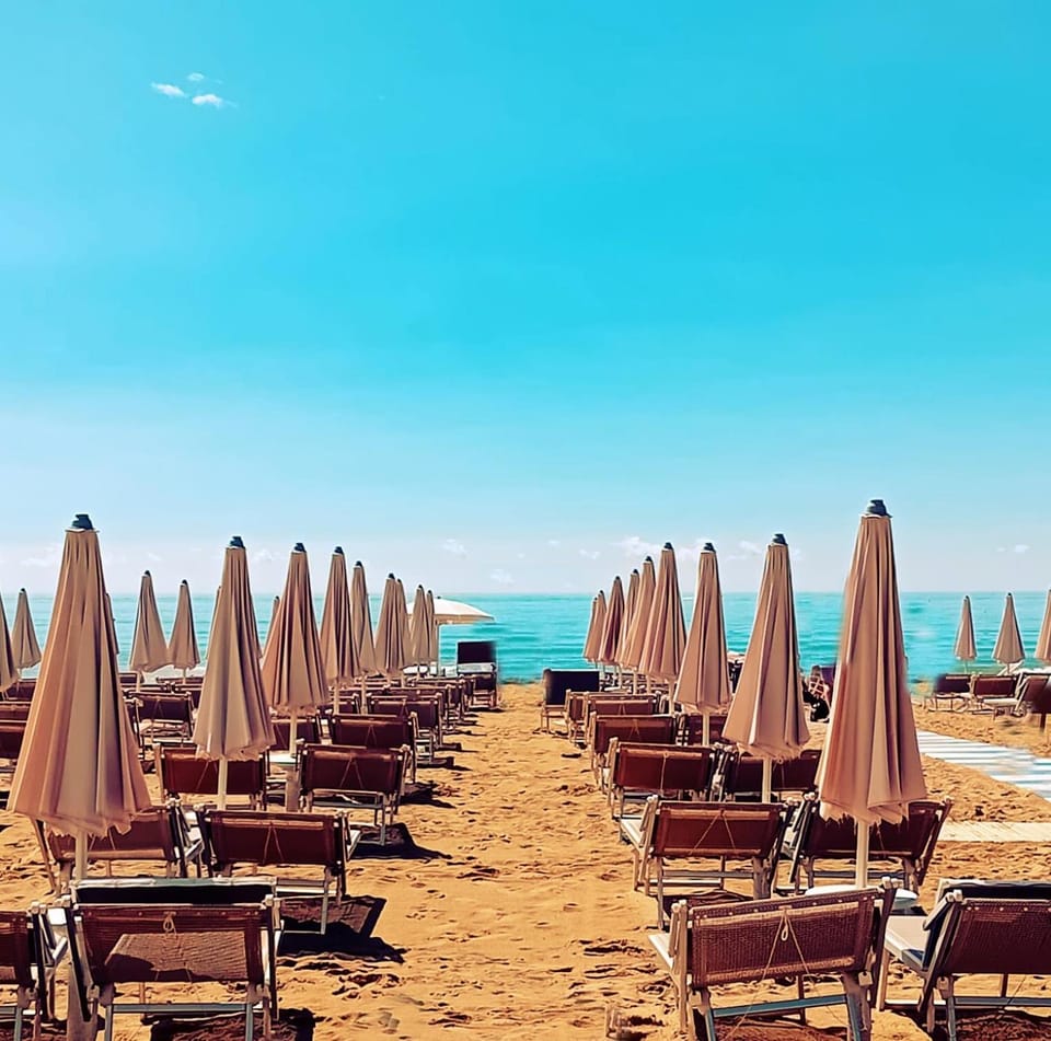 Hotel Galles Hotel in Lido di Jesolo