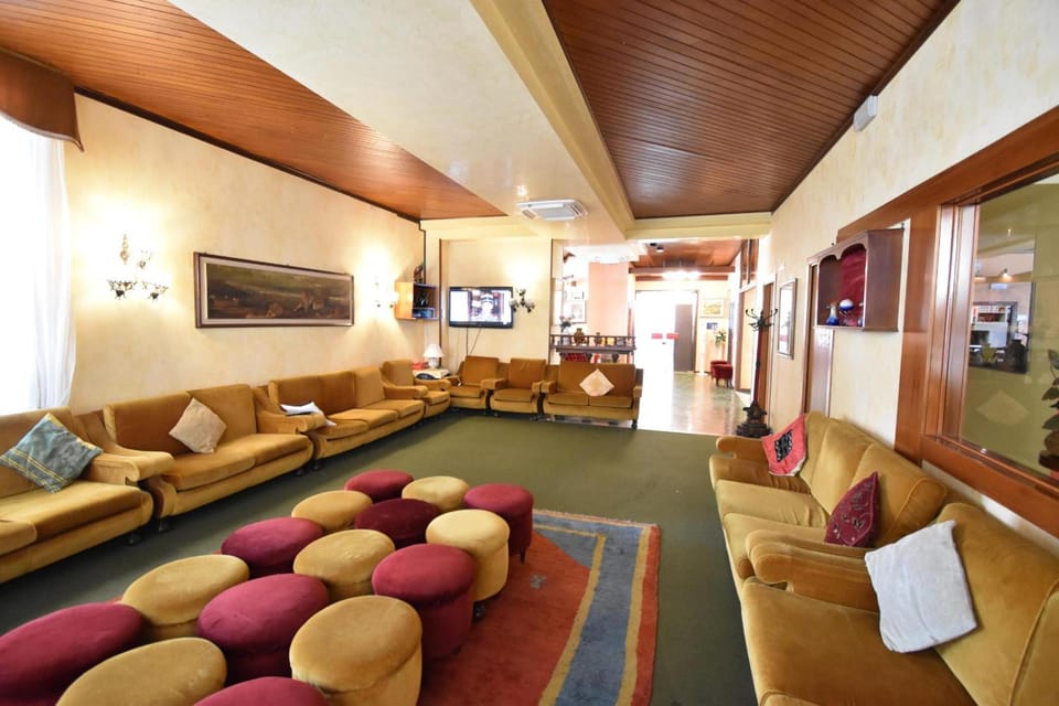 Hotel Galles Hotel in Lido di Jesolo