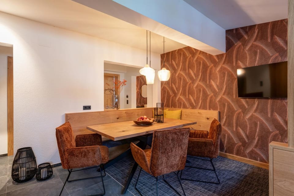 Hotel Garni Mirabell Hotel in Ischgl