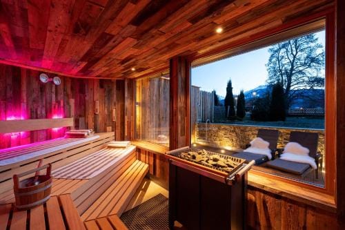Hotel Garni Schellenberg Hotel in Oberstdorf