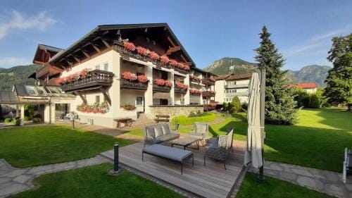 Hotel Garni Schellenberg Hotel in Oberstdorf