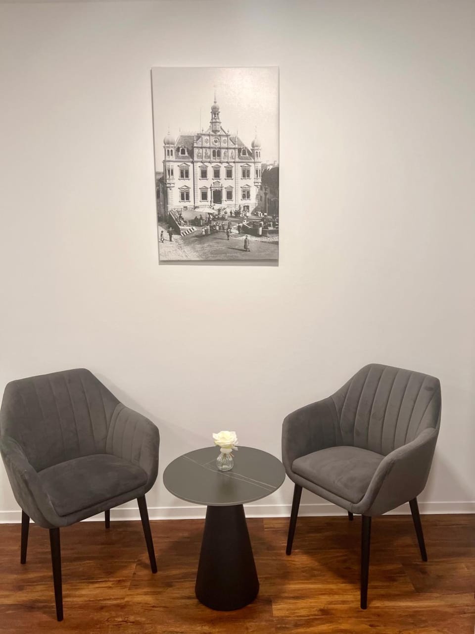 Hotel am Schlossplatz Hotel in Baden-Württemberg