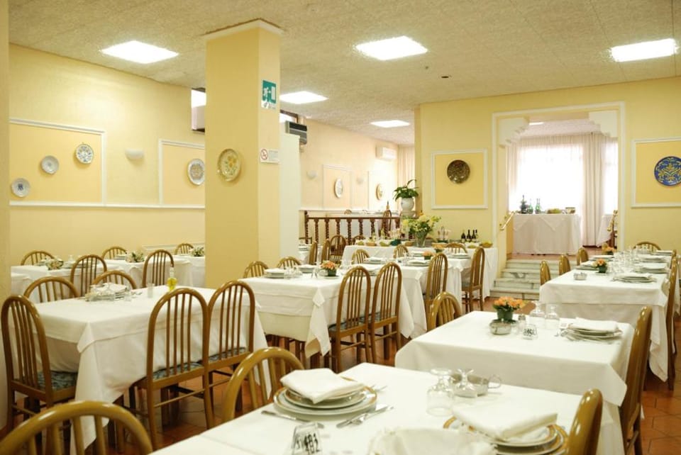 Hotel Iris Crillon Hotel in Abruzzo